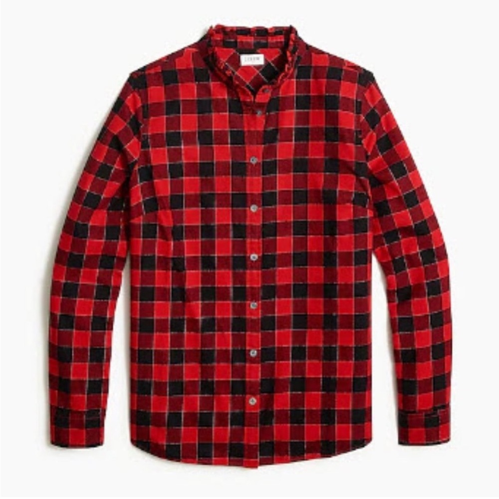 J.Crew Shirt(2)